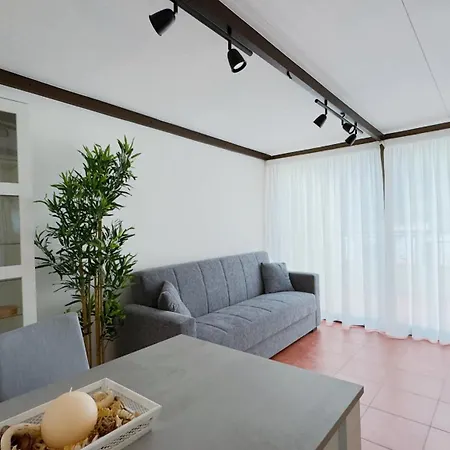 Hanei Appartement