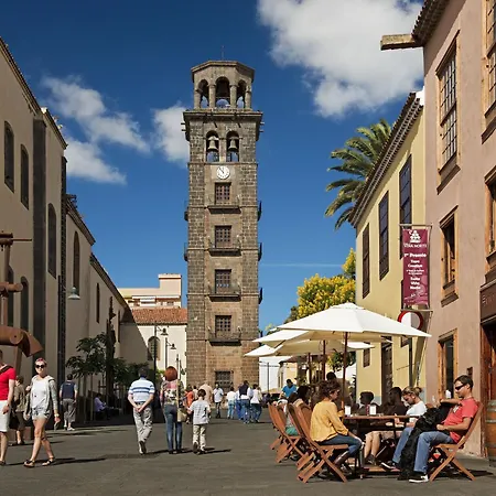 Hanei La Laguna (Tenerife)