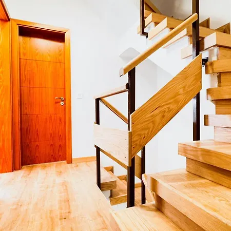 Hanei Apartamento *