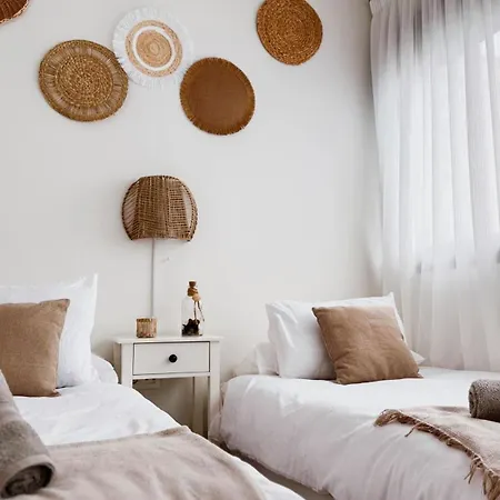 Apartamento Hanei La Laguna (Tenerife)