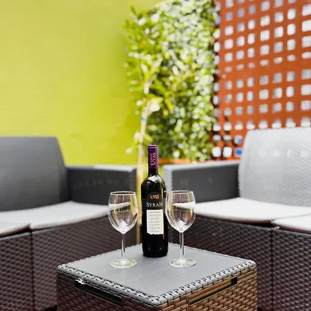 Daire Hanei La Laguna (Tenerife)