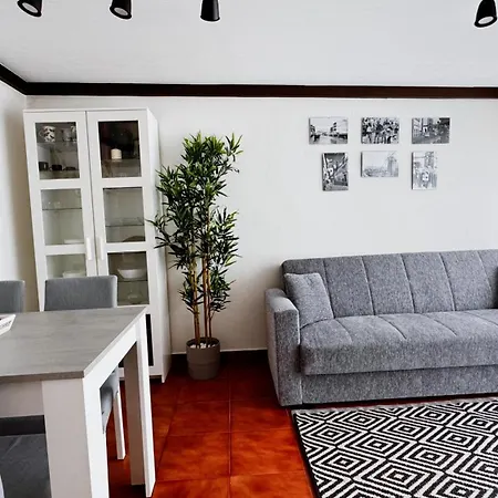 Hanei Apartamento *