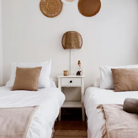 Hanei Apartamento La Laguna (Tenerife)