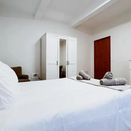 Hanei La Laguna (Tenerife)