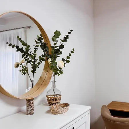 Apartamento Hanei *