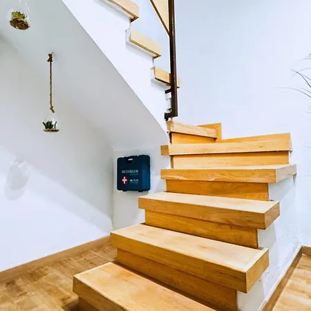 Hanei * La Laguna (Tenerife)