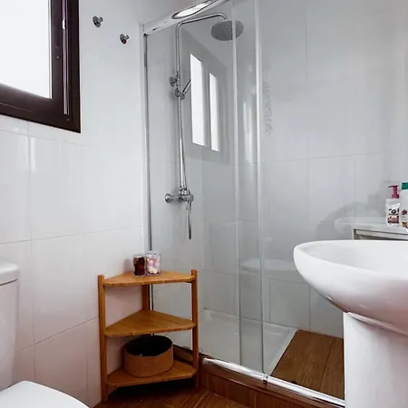 Apartamento Hanei *