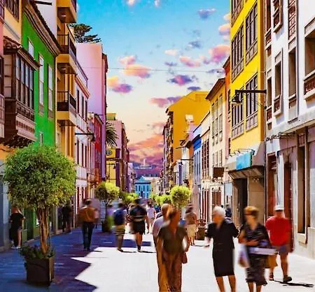 Apartamento Hanei
